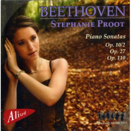 Beethoven/ Proot - Beethoven Piano Sonatas