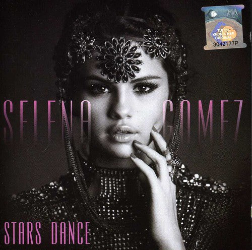 Selena Gomez - Stars Dance