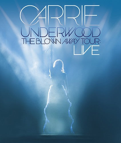 Blown Away Live The