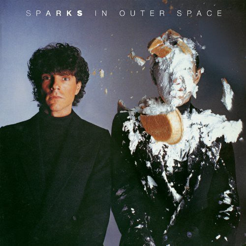 Sparks - In Outer Space