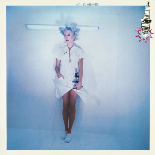 Sparks - No 1 In