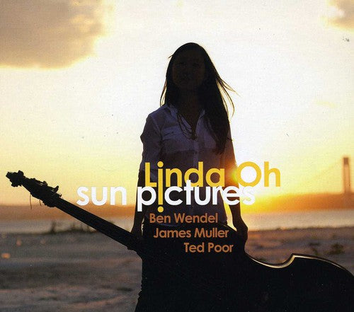 Linda Oh - Sun Pictures