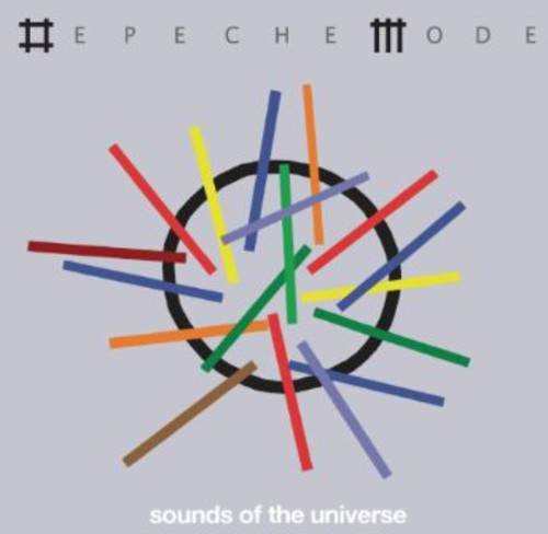 Depeche Mode - Sounds of the Universe