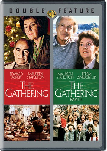 The Gathering / The Gathering: Part II