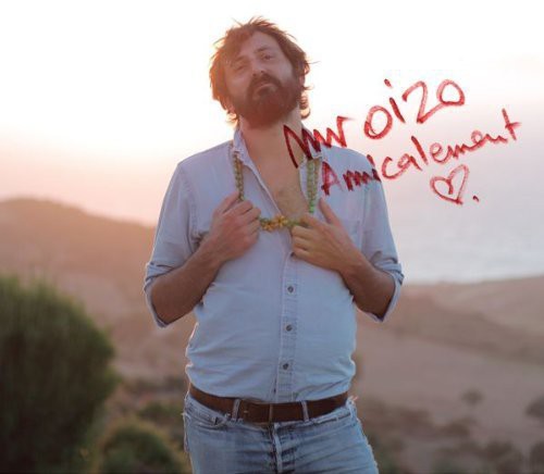 Mr Oizo - Amicalement