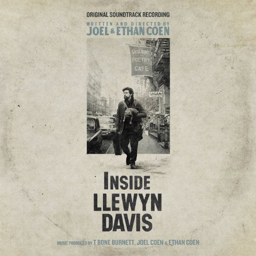 Various Artists - Inside Llewyn Davis (Original Soundtrack)