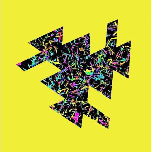 Factory Floor - Factory Floor