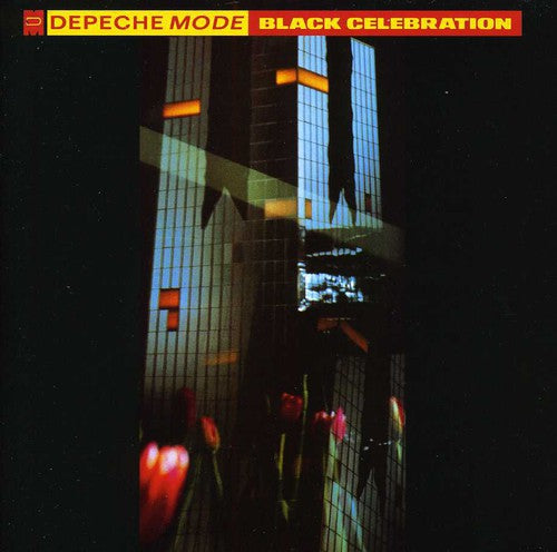 Depeche Mode - Depeche Mode : Black Celebration