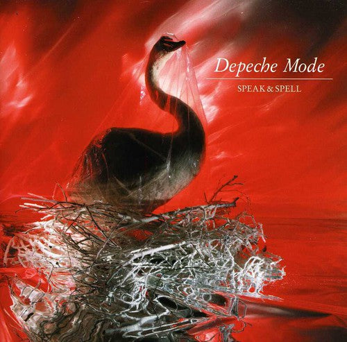 Depeche Mode - Depeche Mode : Speak & Spell
