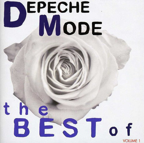 Depeche Mode - Best of Depeche Mode