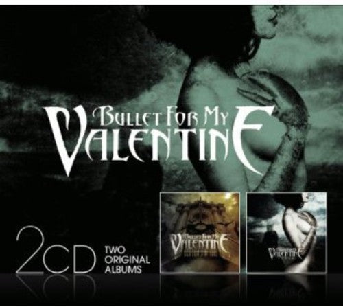 Bullet for My Valentine - Scream Aim Fire/Fever