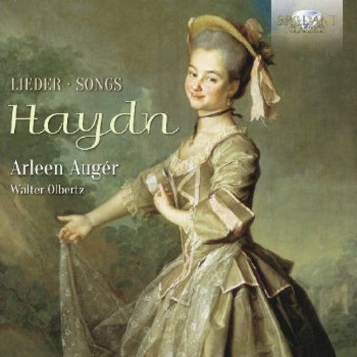 Arleen Aug r - Songs
