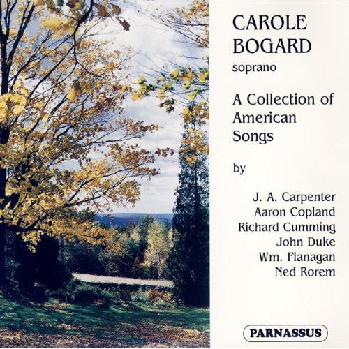 Collection of American Songs/ Various - Collection of American Songs / Various