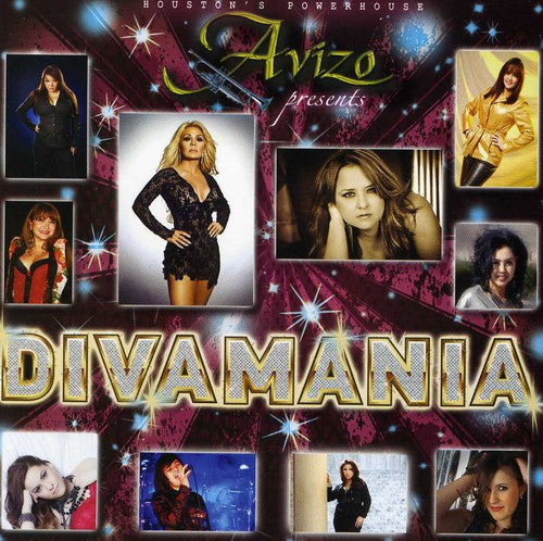 Divamania