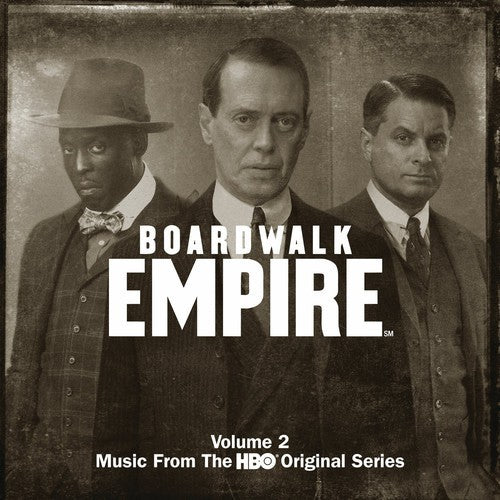 Boardwalk from Hbo