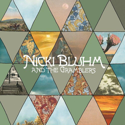 Nicki Bluhm & the Gramblers - Nicki Bluhm and The Gramblers