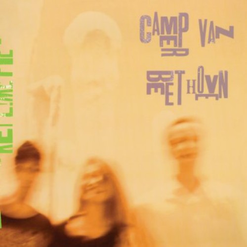 Camper Van Beethoven - Key Lime Pie