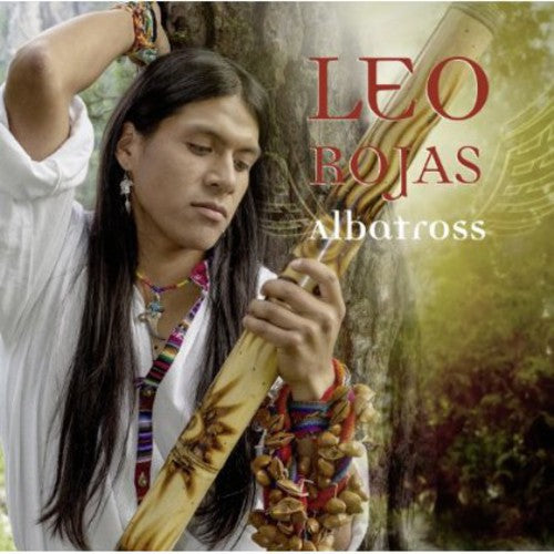 Leo Rojas - Albatross