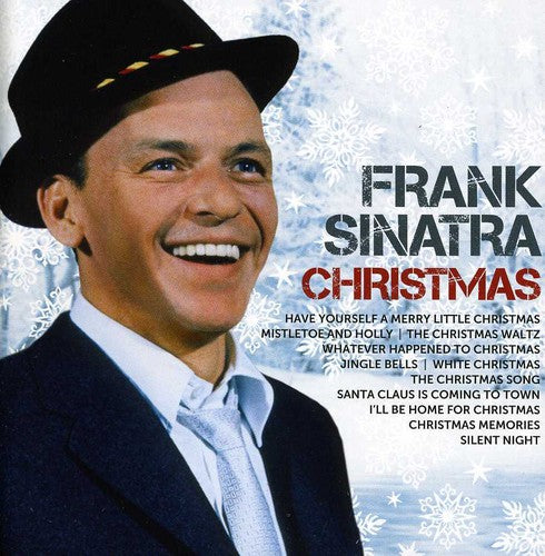 Frank Sinatra - Icon Christmas