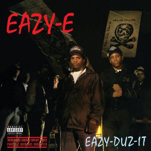 Eazy-E - It