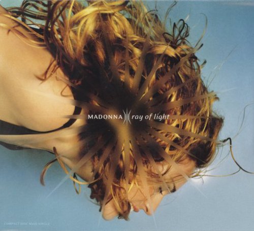 Madonna - Ray of Light