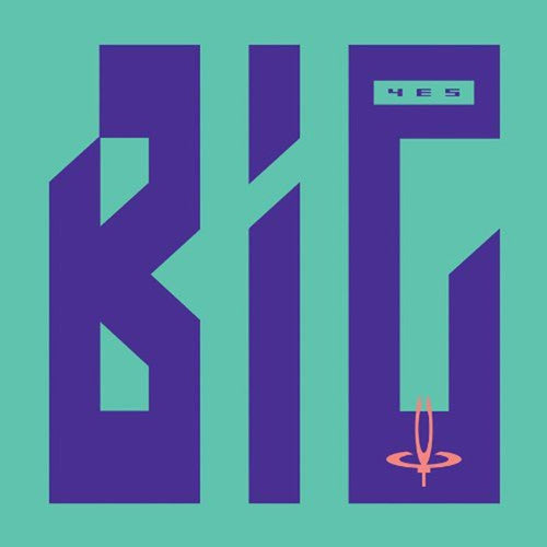 Yes - Big Generator (Hybrid-SACD)