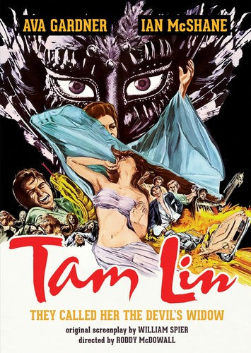 Tam Lin (aka the Devil's Widow)