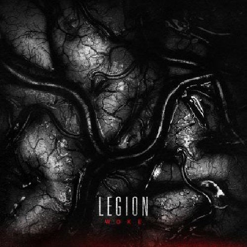 The Legion - Woke
