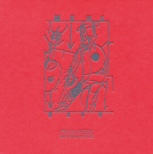 Various Artists - Monk to Bach / Various (Sampler)