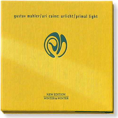Uri Caine - Urlicht / Primal Light