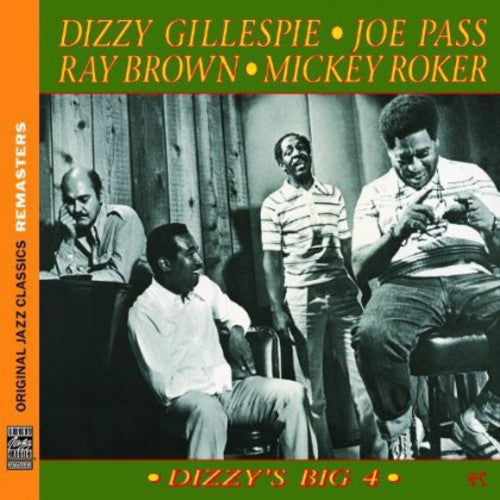Dizzy's Big 4