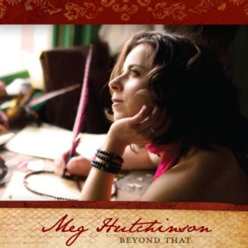 Meg Hutchinson - Beyond That