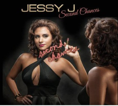 Jessy J - Second Chances