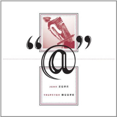 John Zorn - @