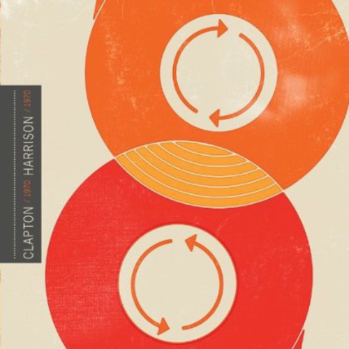 Eric Clapton - Smith Tapes