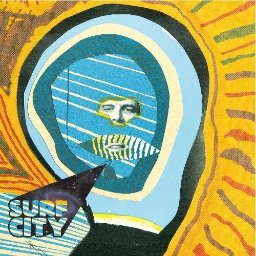 Surf City - We Knew It Was Not Going to Be Like This