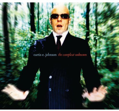 Curtis Johnson E - Compleat Unknown