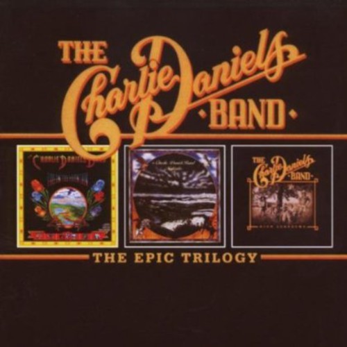 Epic Trilogy - Epic Trilogy