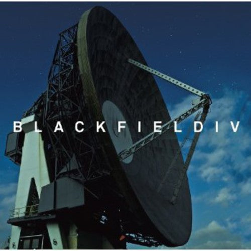 Blackfield - Iv