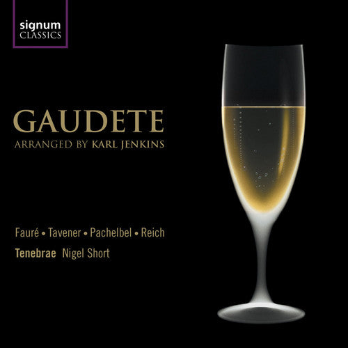 Faure/ Short/ Jenkins - Gaudete