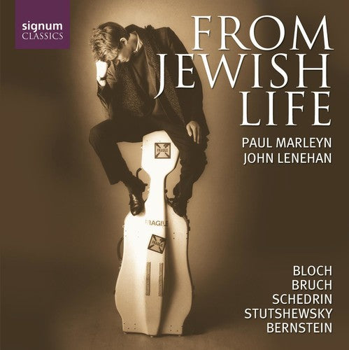 Paul Marleyn - From Jewish Life