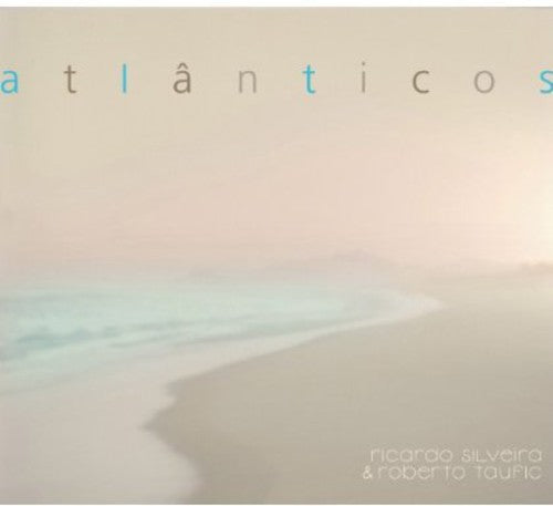 Ricardo Silveira Roberto Taufic - Atlanticos