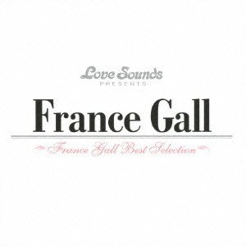 France Gall - Best Selection