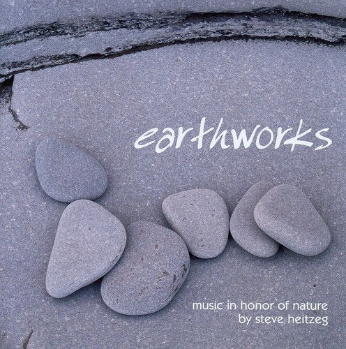 Zeitgeist - Earthworks