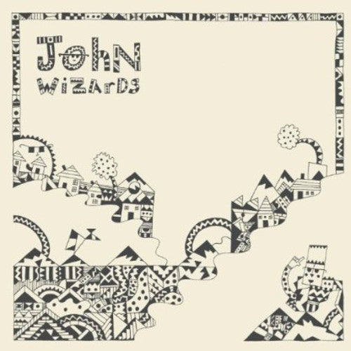 John Wizards - John Wizards