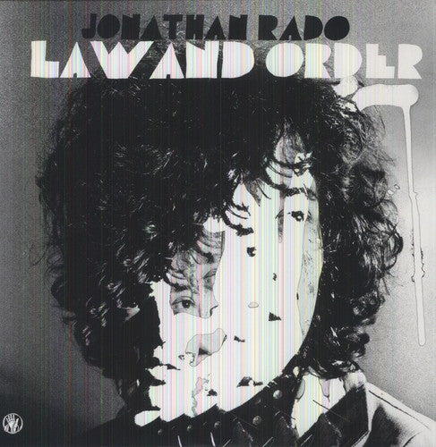 Jonathan Rado - Law and Order