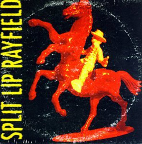 Split Lip Rayfield - Split Lip Rayfield