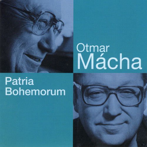 Macha/ Tabachnik/ Valek - Patria Bohemorum