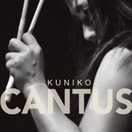 Kuniko Kato - Cantus