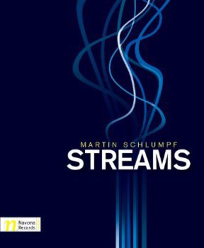 Schlumpf/ Moravian Philharmonic Orchestra - Streams